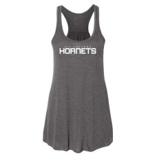 Bella + Canvas - Women's Flowy Racerback Tank - 8800